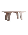 Обідній стіл HASSI 260х100cm (арт.VH-27833) Vical Home