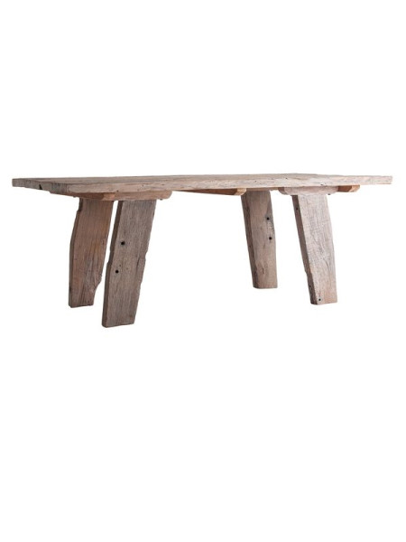 Обідній стіл HASSI 260х100cm (арт.VH-27833) Vical Home