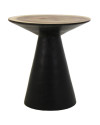 Side Table ARUSA Ø50cm (VC-22475) Vical Home