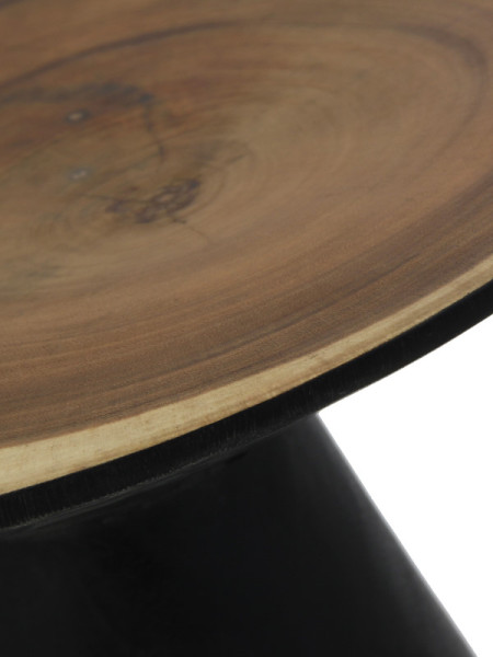 Side Table ARUSA Ø50cm (VC-22475) Vical Home