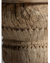 Side table BESAKOA Ø50cm (VH-29985) Vical Home