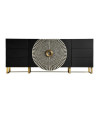 Sideboard GATSBY 200х50cm (VC-29523) Vical Home