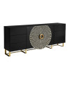 Sideboard GATSBY 200х50cm (VC-29523) Vical Home