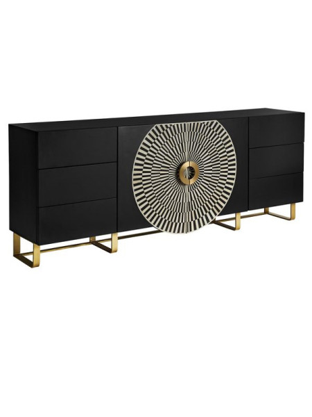 Sideboard GATSBY 200х50cm (VC-29523) Vical Home