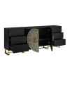 Sideboard GATSBY 200х50cm (VC-29523) Vical Home