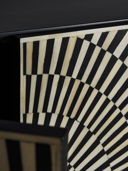 Sideboard GATSBY 200х50cm (VC-29523) Vical Home
