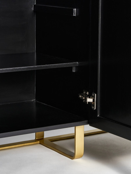 Sideboard GATSBY 200х50cm (VC-29523) Vical Home