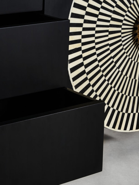 Sideboard GATSBY 200х50cm (VC-29523) Vical Home