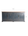Комод SUZARA 200х50cm (VH-28122) Vical Home