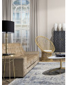 Sofa VC-25106 (240х95cm) Vical Home