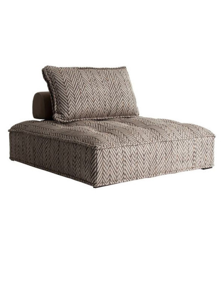 Sofa Element VC-27367 (120х120cm) Vical Home
