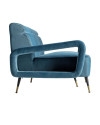 Sofa VC-28439 (225х90cm) Vical Home