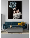 Sofa VC-28439 (225х90cm) Vical Home