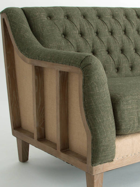 Sofa VH-25748 (260х80cm) Vical Home
