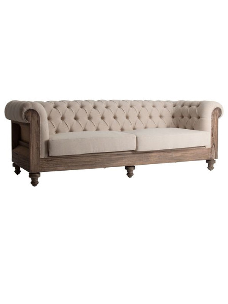 Sofa VH-26965 (240х90cm) Vical Home