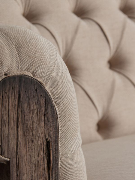Sofa VH-26965 (240х90cm) Vical Home