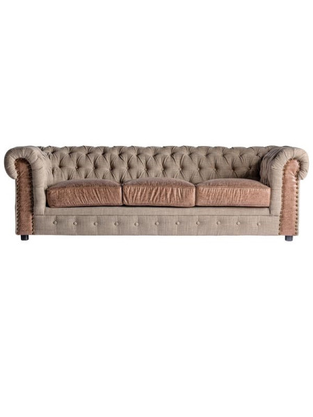 Sofa VH-27132 (230х97cm) Vical Home