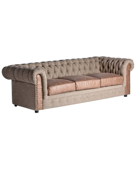 Sofa VH-27132 (230х97cm) Vical Home