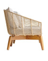 Диван VH-28395 (240х88cm) Vical Home