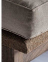 Sofa VH-28972 (170х65cm) Vical Home