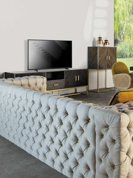 TV-Stand VC-26617 (200х45cm) Vical Home