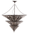 Люстра VC-22513 (Ø60cm) Vical Home
