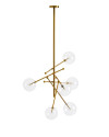 Люстра VC-25814 (H132cm) Vical Home