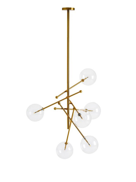 Люстра VC-25814 (H132cm) Vical Home