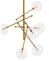 Люстра VC-25814 (H132cm) Vical Home