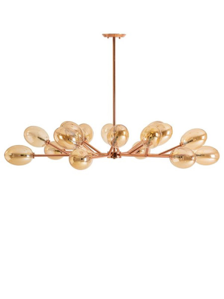 Люстра VC-26221 (Ø120cm) Vical Home