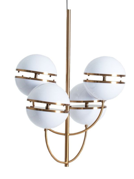 Люстра VC-27985 (Ø65cm) Vical Home