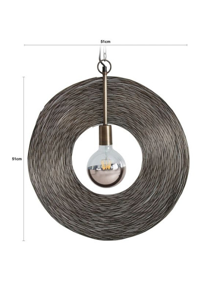 Люстра VC-28076 (H50cm) Vical Home