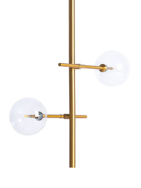Люстра VC-29184 (H182cm) Vical Home