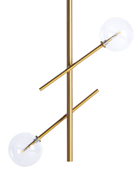 Люстра VC-29184 (H182cm) Vical Home