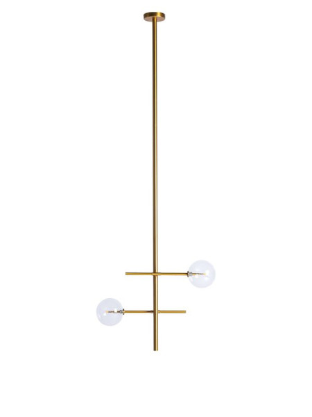 Люстра VC-29184 (H182cm) Vical Home