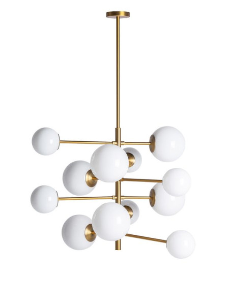 Люстра VC-29187 (Ø90cm) Vical Home