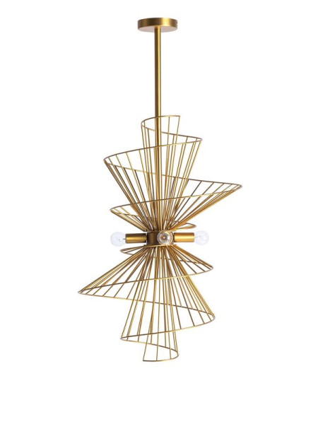 Люстра VC-29194 (Ø50cm) Vical Home