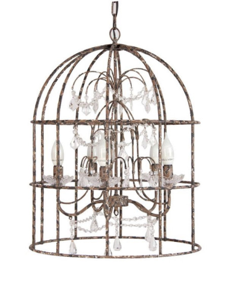 Люстра VH-18831 (Ø53cm) Vical Home
