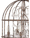 Люстра VH-18831 (Ø53cm) Vical Home