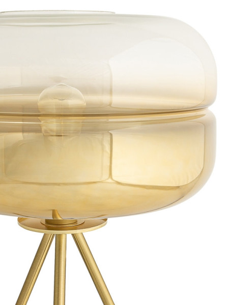 Настільна лампа VC-27254 (H55cm) Vical Home