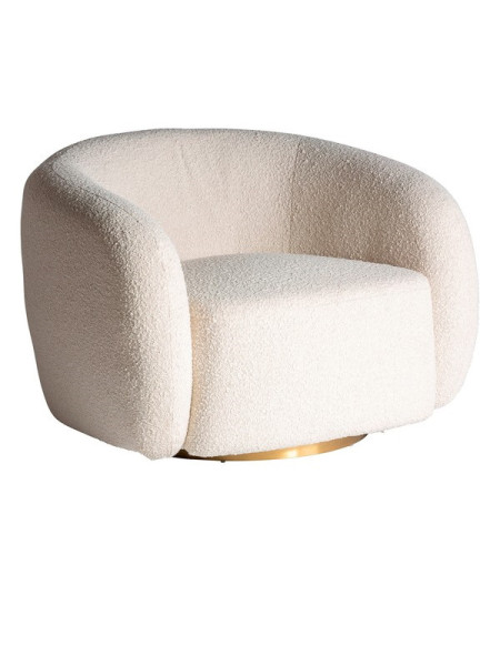 Armchair SCORZE (VC-30128) Vical Home