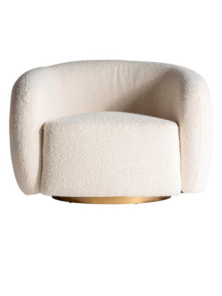 Armchair SCORZE (VC-30128) Vical Home