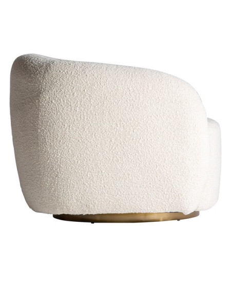 Armchair SCORZE (VC-30128) Vical Home
