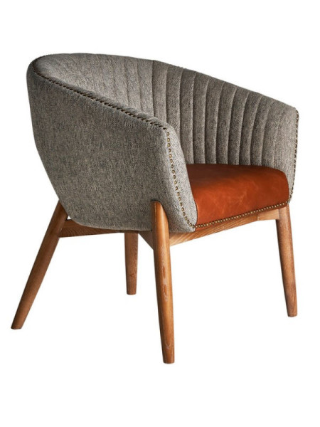Armchair NEIVE (VH-29182) Vical Home