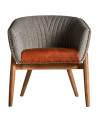 Armchair NEIVE (VH-29182) Vical Home