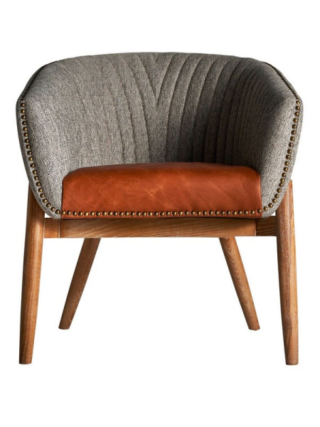 Armchair NEIVE (VH-29182) Vical Home