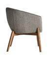 Armchair NEIVE (VH-29182) Vical Home