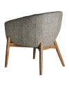 Armchair NEIVE (VH-29182) Vical Home