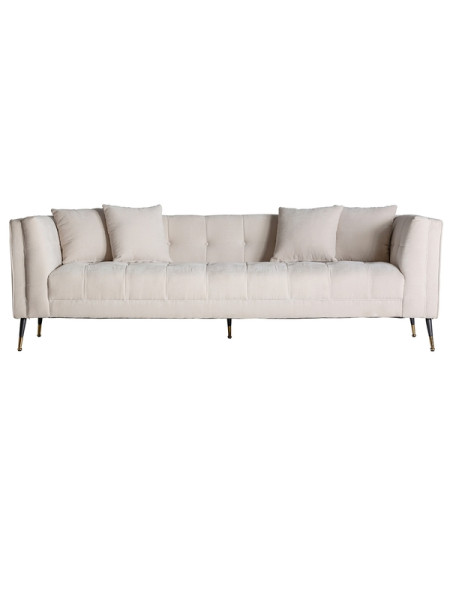 Sofa NERAC L230cm (VC-29802) Vical Home