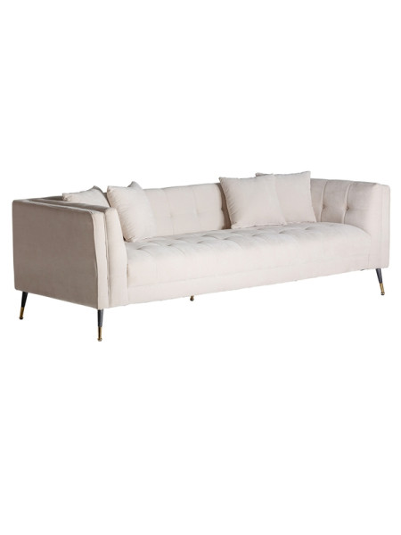 Sofa NERAC L230cm (VC-29802) Vical Home